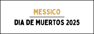 Pulsante "Messico, dià de muertos 2025"