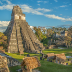 Viaggio in Guatemala - Tikal
