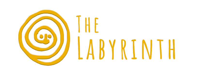 Tour Operator The Labyrinth, logo