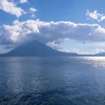 Il Lago di Atitlàn