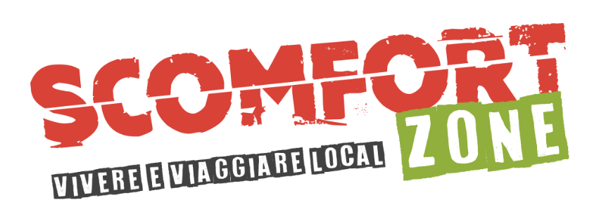 Logo di Scomfort Zone