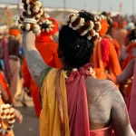 Sadhu - mistici indiani