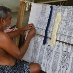 Tessitori indiani