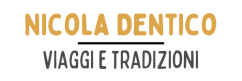 Logo del sito Viaggi e Tradizioni